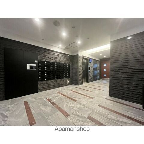 ロビー　ロビー