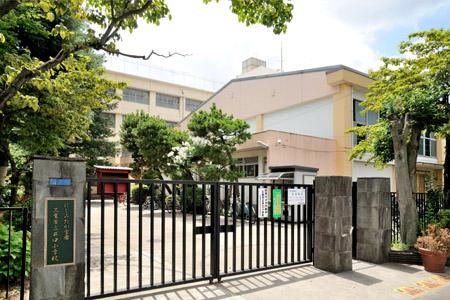 小学校　三鷹市立 井口小学校（小学校）まで1439m