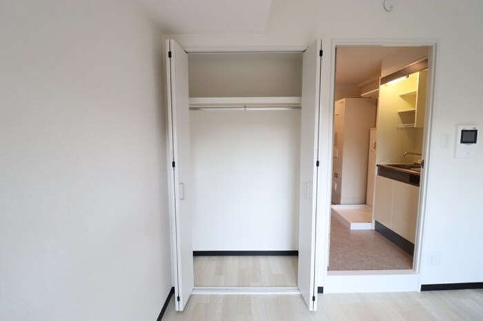 収納　別部屋参考写真