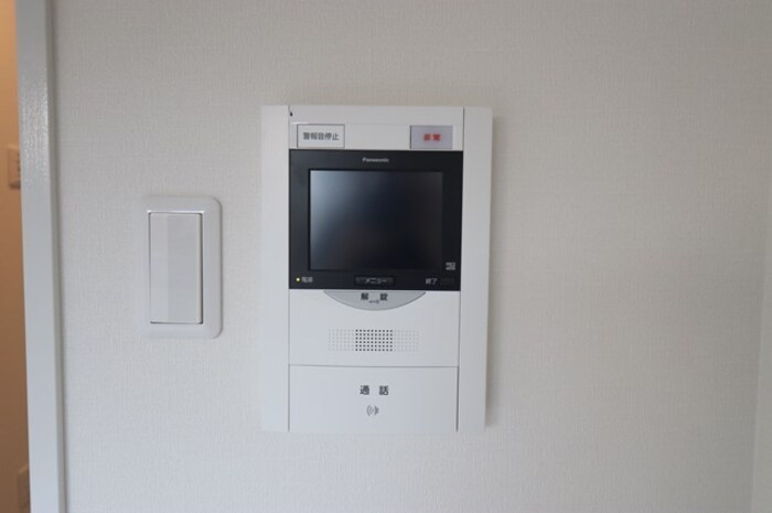 セキュリティ　別部屋参考写真