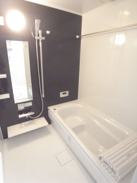 バス・シャワールーム　イメージ写真