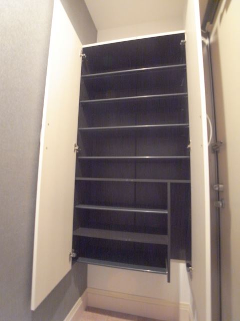 玄関　イメージ写真