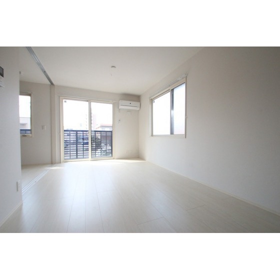 居室・リビング　イメージ写真