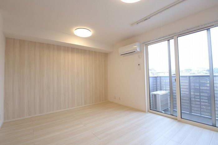 居室・リビング　リビング/居室