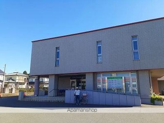 病院　栗山中央病院（病院）まで900m