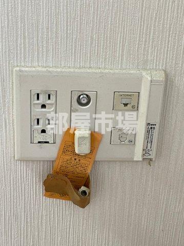 その他　マルチメディアコンセント