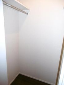 収納　☆たっぷり収納☆