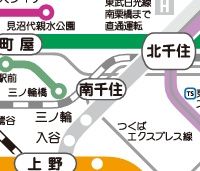 その他　☆路線図☆