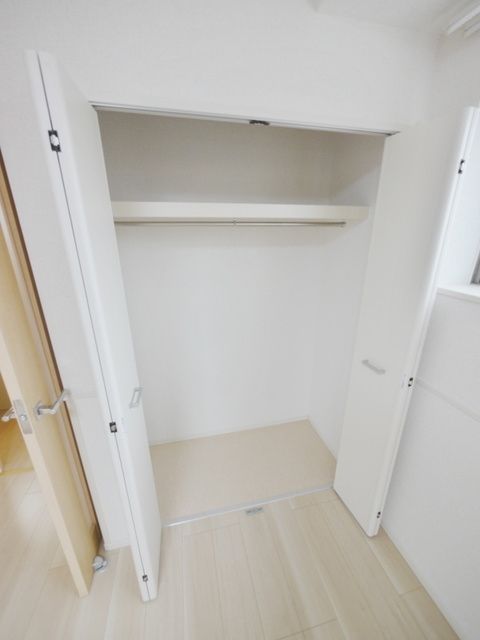 収納　★お部屋探しは、タウンハウジング多摩センター店へ★