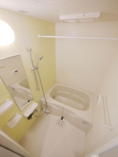 バス・シャワールーム　★お部屋探しは、タウンハウジング多摩センター店へ★