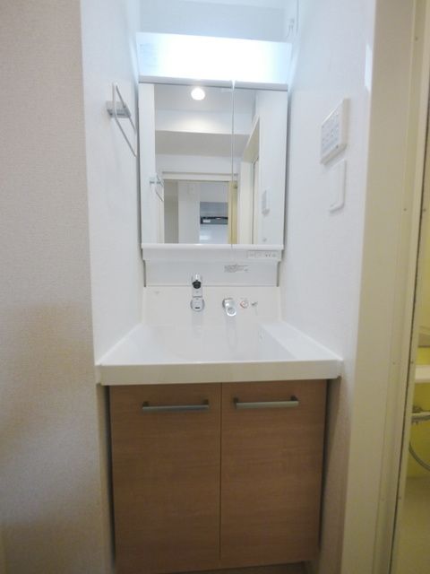 洗面設備　★お部屋探しは、タウンハウジング多摩センター店へ★