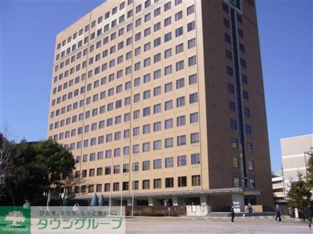 その他　フレスコ南大沢（その他）まで230m