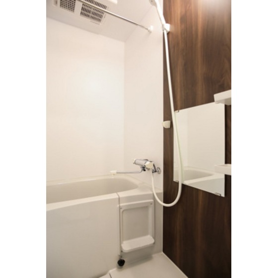 バス・シャワールーム　類似参考写真