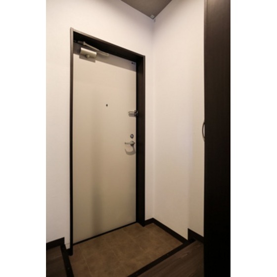 玄関　類似参考写真