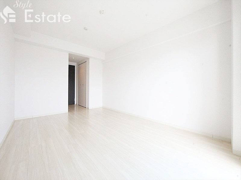 居室・リビング　内装