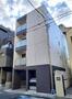 清澄白河駅より徒歩6分 4階 築3年3ヶ月の賃貸物件