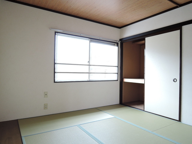 その他部屋・スペース　２Ｆ和室