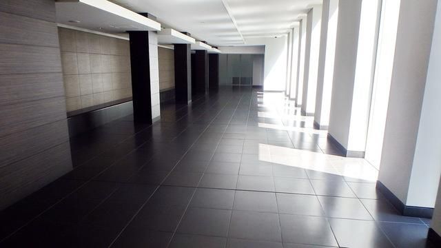 エントランス　★ロビー★