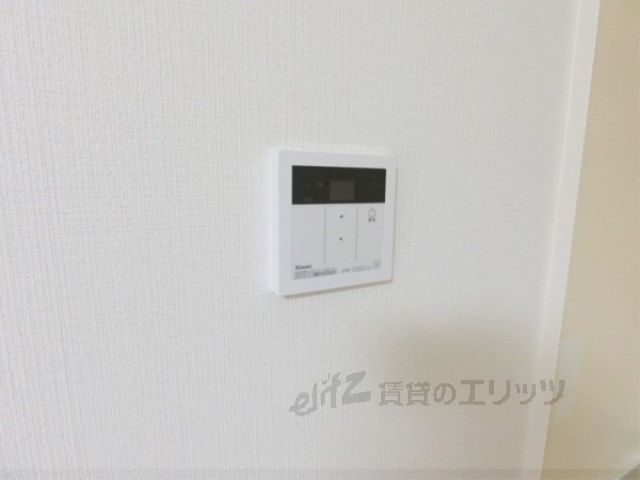 その他　給湯器リモコン