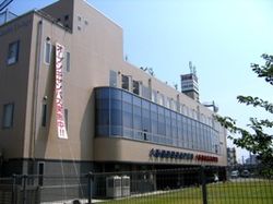 その他　大阪調理製菓専門学校（その他）まで680m