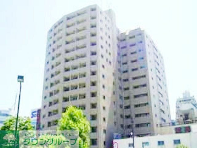 建物外観　★タウンハウジング東京蒲田店取り扱い物件
