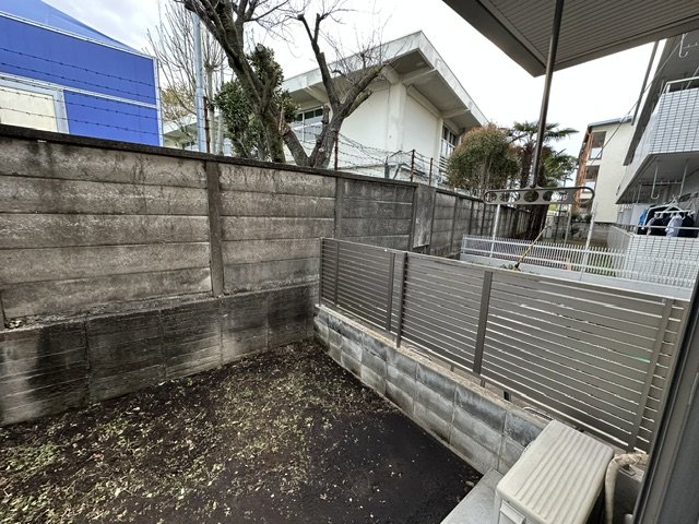 庭