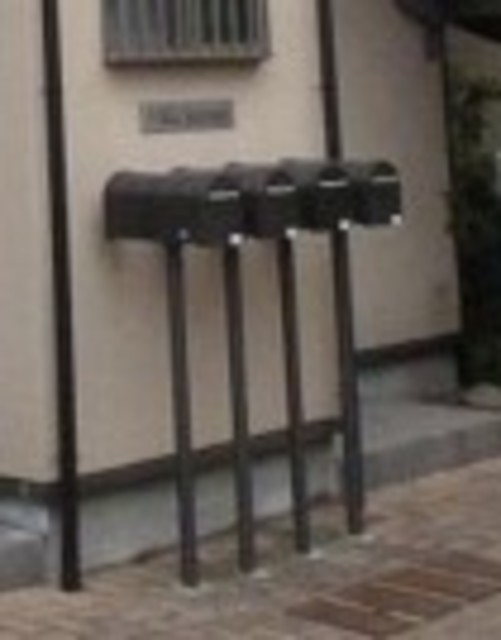 その他共有部分　共用部