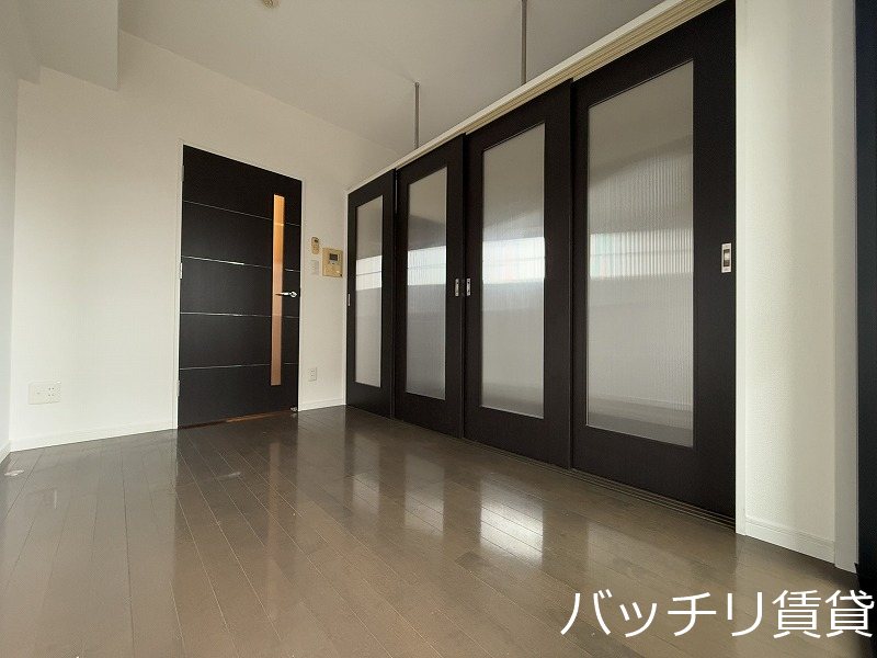 その他設備　室内写真等は別号数の為、現状優先となります。