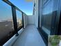 バルコニー　バルコニーです。天気の良い日には外干しができます！
