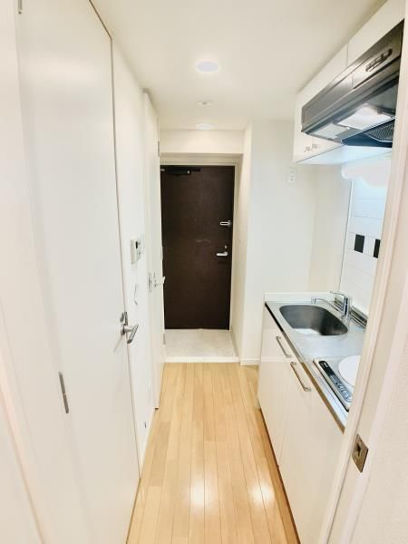 その他部屋・スペース　同タイプ別部屋のお写真です。