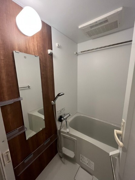 バス・シャワールーム　☆浴室☆