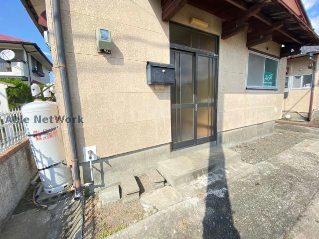 その他共有部分　建物設備