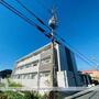 草津駅より徒歩18分 2階 築16年4ヶ月の賃貸物件