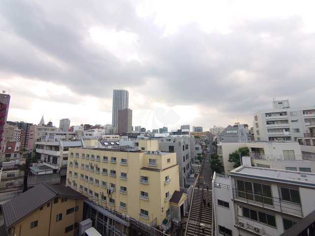 眺望　Adakust Hof（アダクストホーフ）