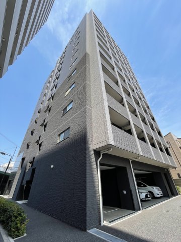 建物外観　フェニックス椎名町駅前　豊島区西池袋４