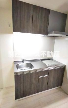 キッチン　同一商品