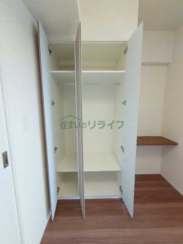 収納　リライフ浅草店