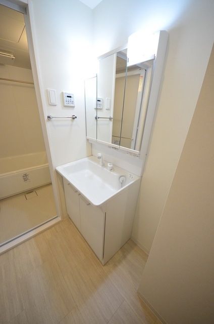 洗面設備　★別部屋参照★