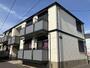 稲毛駅より徒歩21分 1階 築25年4ヶ月の賃貸物件
