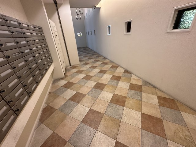 ロビー