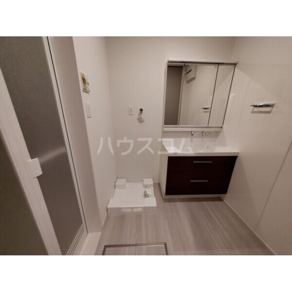 フォレストメゾン若みやの内装写真