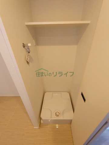 その他設備　カーサスプレンディッド恵比寿1丁目