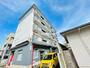 津田マンション 5階 築47年9ヶ月の賃貸物件