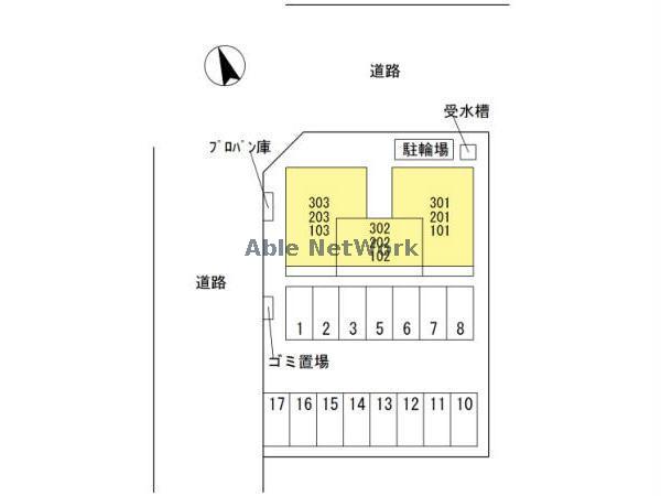 その他　周辺環境
