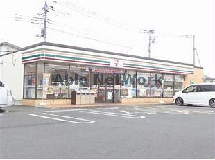 コンビニ　セブンイレブン深谷国済寺西店（コンビニ）まで429m