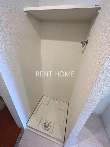 その他　洗濯パン
