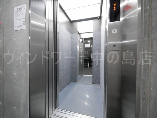 その他共有部分　詳細は、ウィンドワード中の島店までご相談下さい。