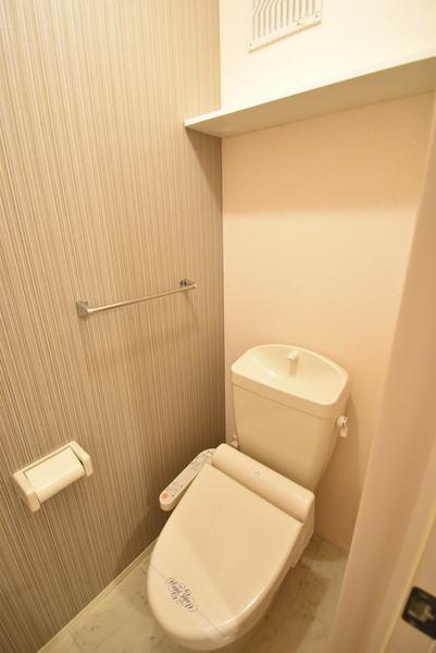 トイレ　同仕様写真