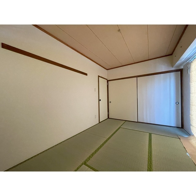 その他部屋・スペース　和室６．９帖