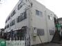 メゾン谷津マンション 2階 築37年3ヶ月の賃貸物件